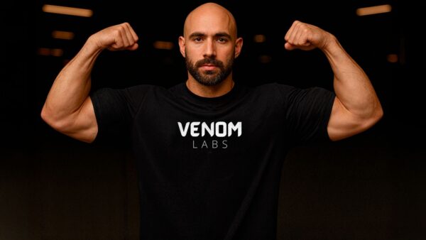 Camisetas Venom Labs - Imagem 14