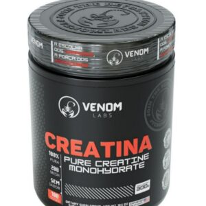 Creatina 100% Pura 300g