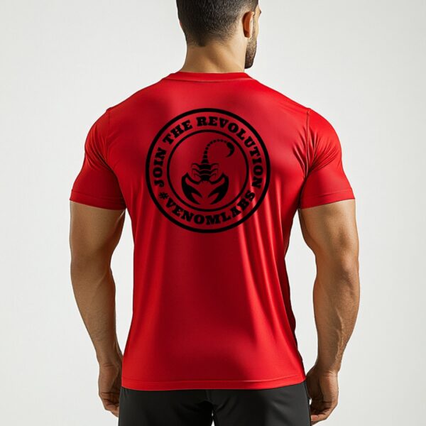 Camisetas Venom Labs - Imagem 10