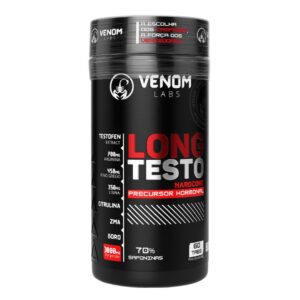 Long Testo Hardcore 60 Tabs