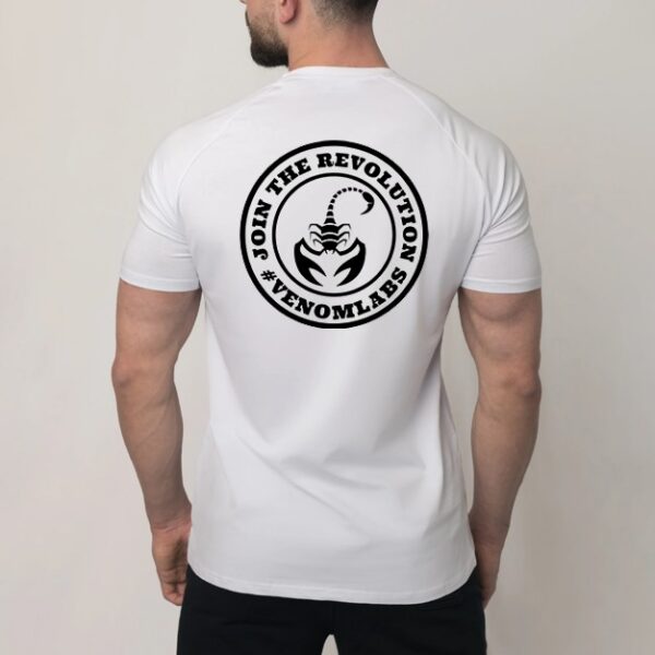Camisetas Venom Labs - Imagem 8