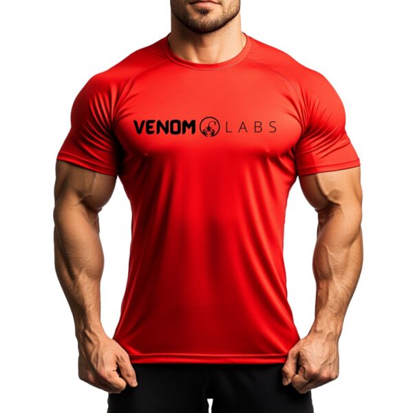 Camisetas Venom Labs - Imagem 9