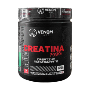 Creatina Fusion 300g