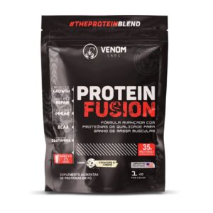 Protein Fusion 1kg (35g proteínas)